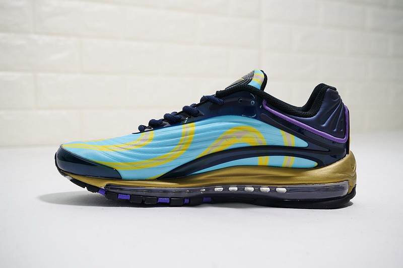 Nike Air Max DELUXE OG 1999  1;1 quality men shoes-004