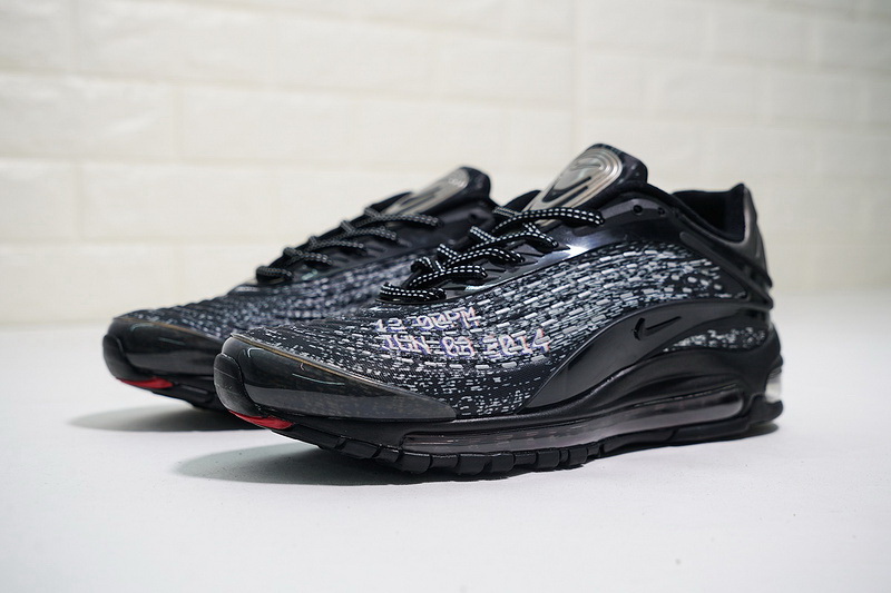 Nike Air Max DELUXE OG 1999  1;1 quality women shoes-001