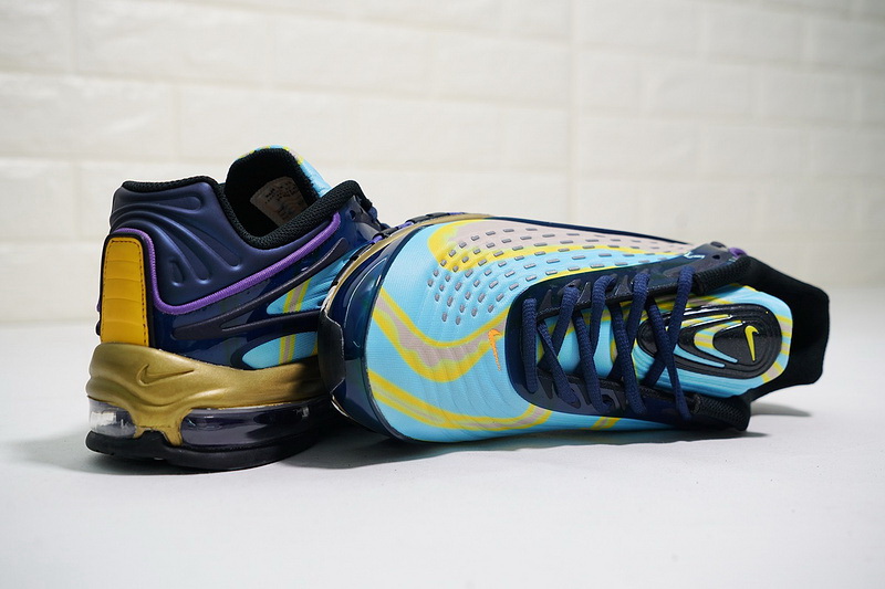 Nike Air Max DELUXE OG 1999  1;1 quality women shoes-004