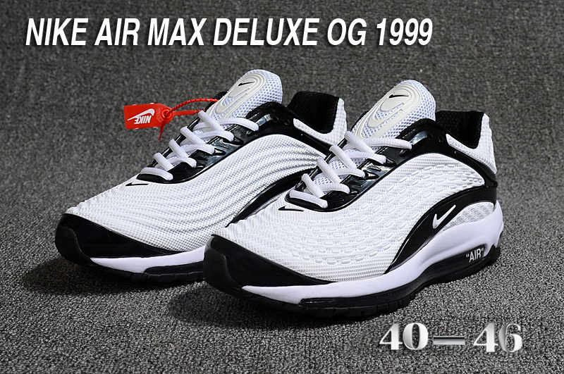 Nike Air Max DELUXE OG 1999 men shoes-002