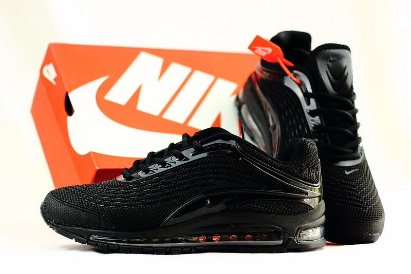 Nike Air Max DELUXE OG 1999 men shoes-008