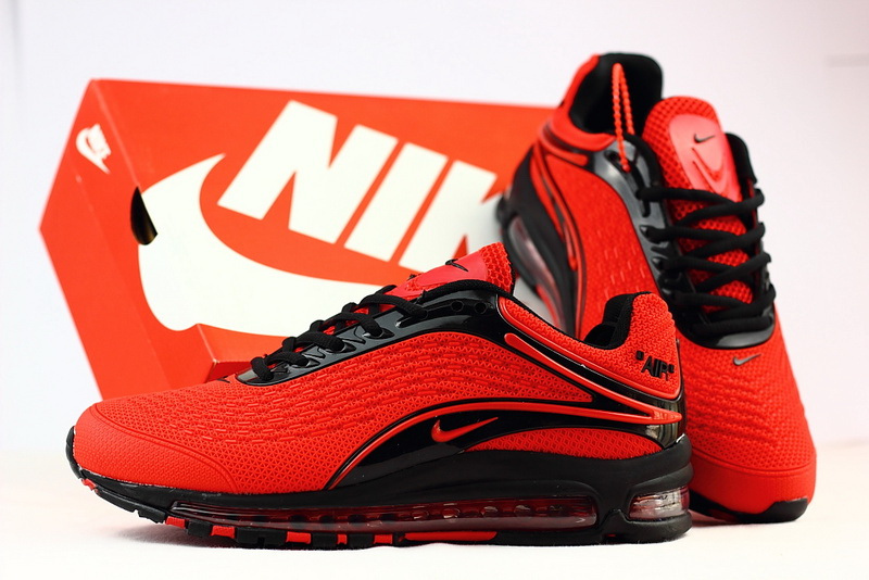 Nike Air Max DELUXE OG 1999 men shoes-010