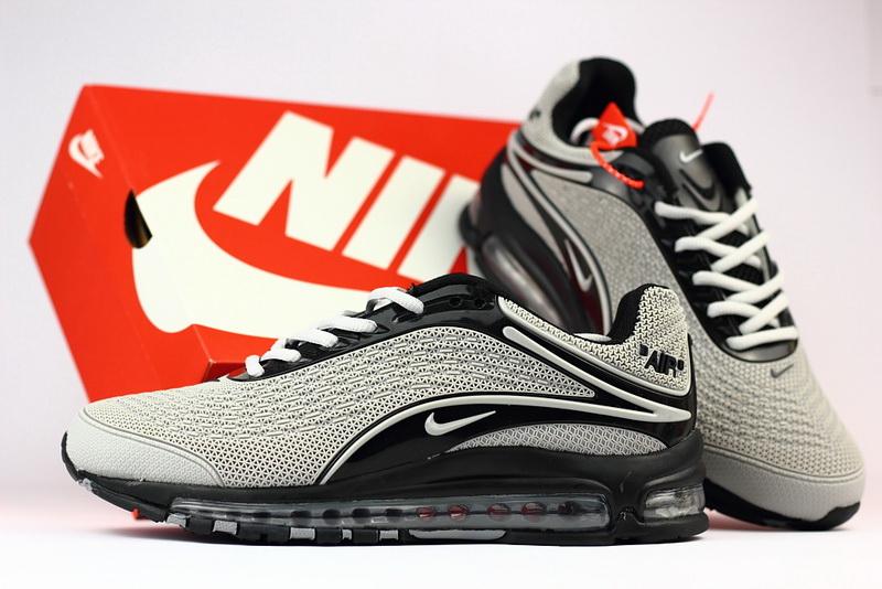 Nike Air Max DELUXE OG 1999 men shoes-012
