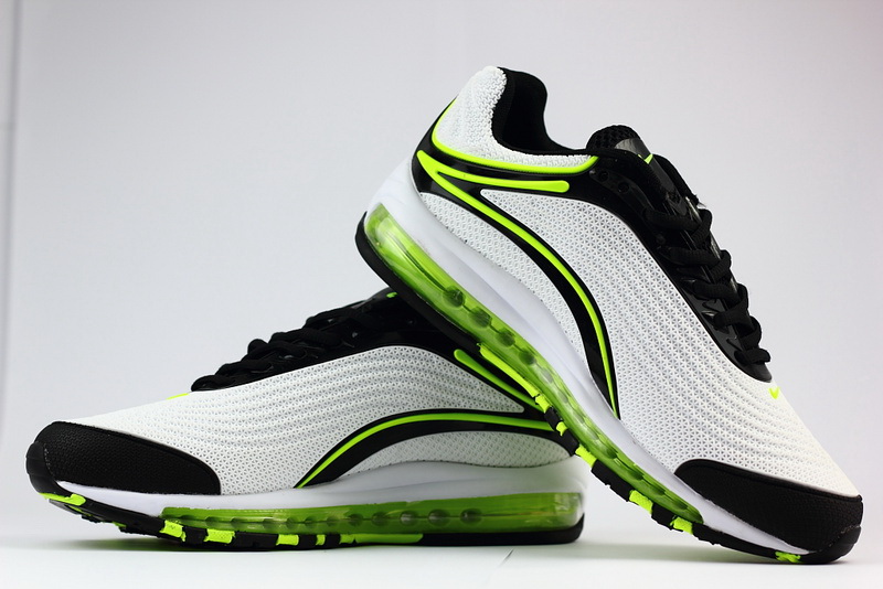 Nike Air Max DELUXE OG 1999 men shoes-013