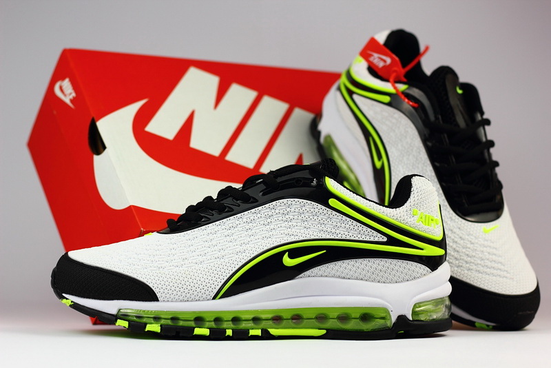 Nike Air Max DELUXE OG 1999 men shoes-013