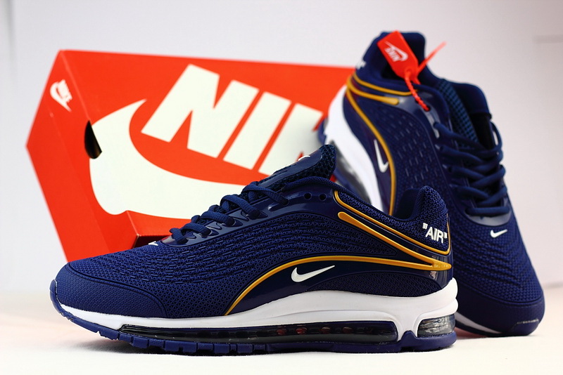 Nike Air Max DELUXE OG 1999 men shoes-014