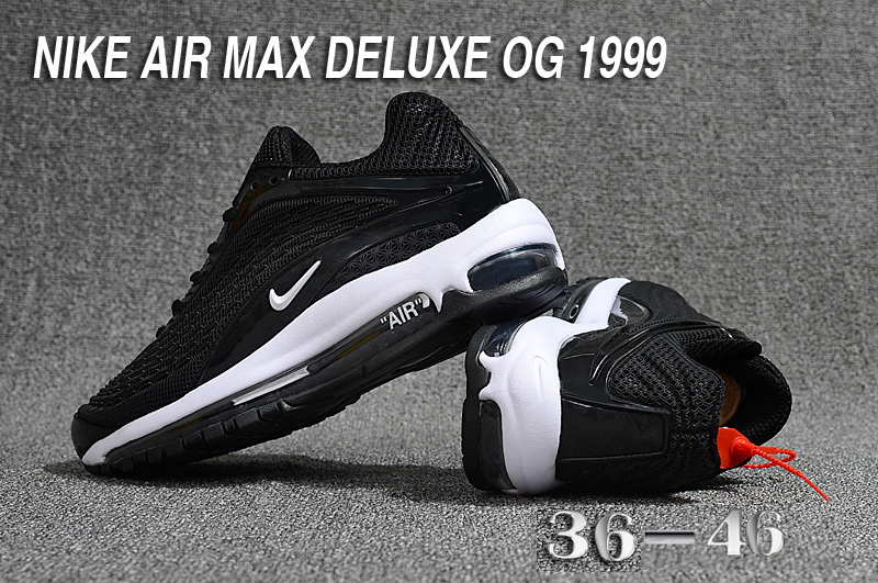 Nike Air Max DELUXE OG 1999 women shoes-003