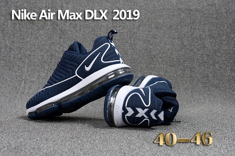 Nike Air Max DLX 2019 men shoes-001