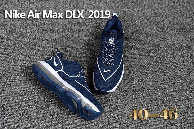 Nike Air Max DLX 2019 men shoes-001