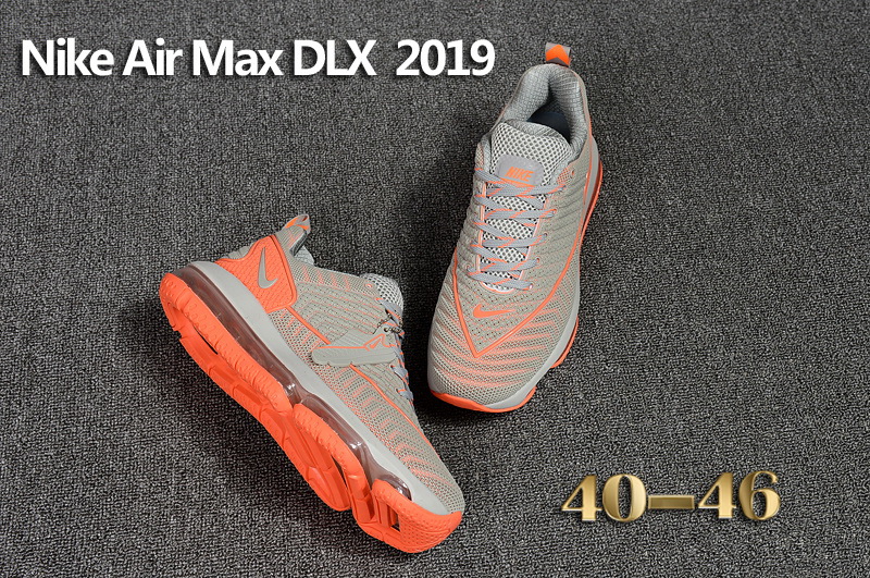 Nike Air Max DLX 2019 men shoes-005