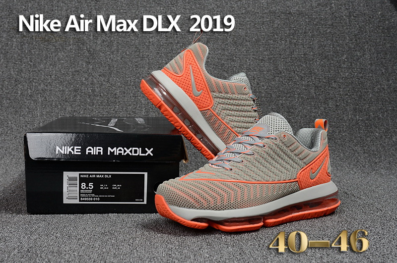 Nike Air Max DLX 2019 men shoes-005