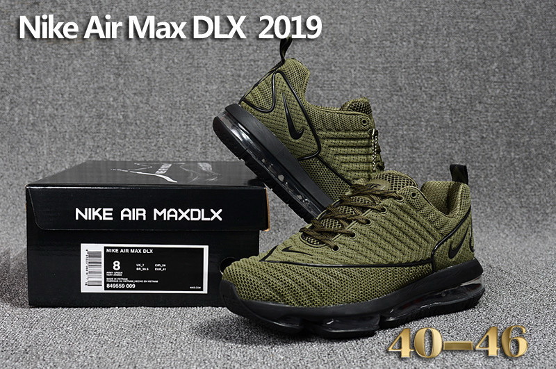 Nike Air Max DLX 2019 men shoes-006