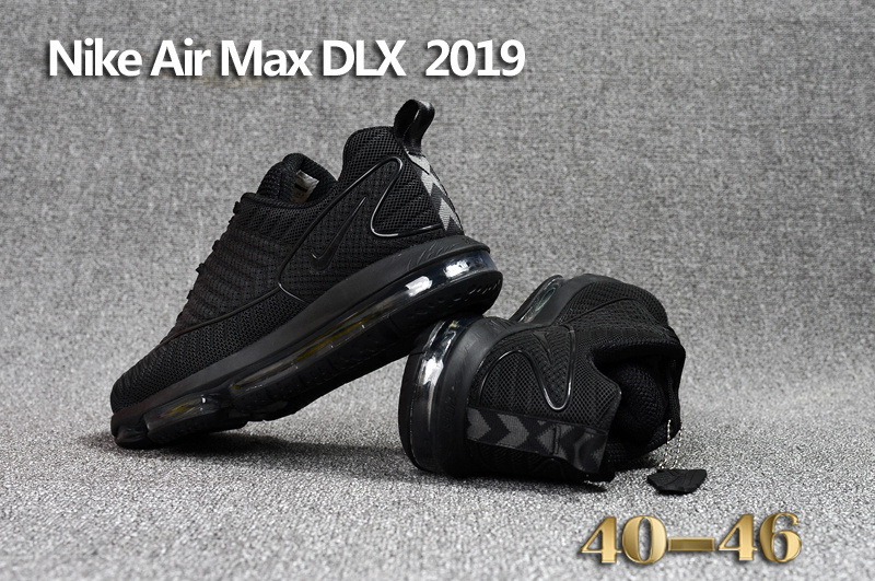 Nike Air Max DLX 2019 men shoes-007