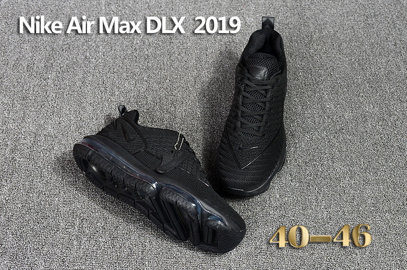 Nike Air Max DLX 2019 men shoes-007