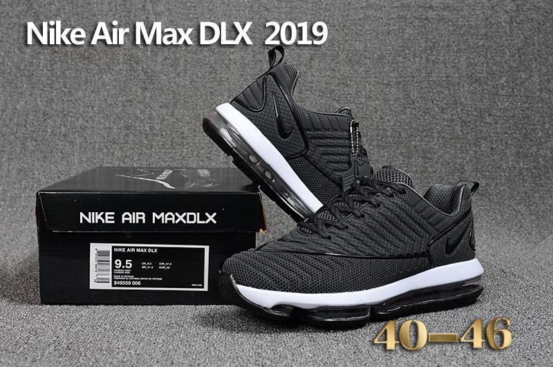 Nike Air Max DLX 2019 men shoes-009