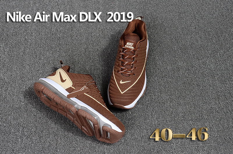 Nike Air Max DLX 2019 men shoes-010