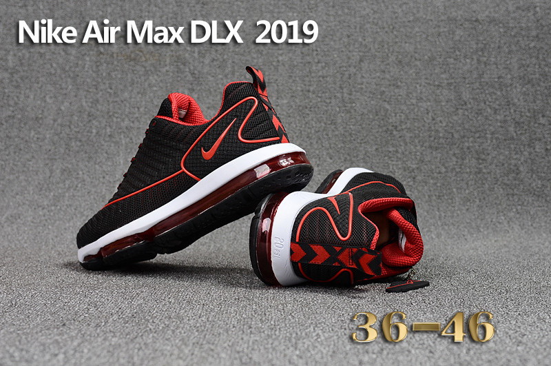 Nike Air Max DLX 2019 men shoes-028