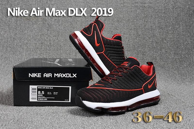Nike Air Max DLX 2019 men shoes-028