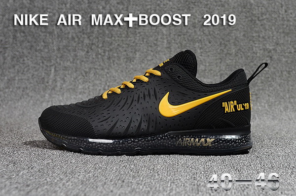 Nike Air Max DLX 2019 men shoes-046