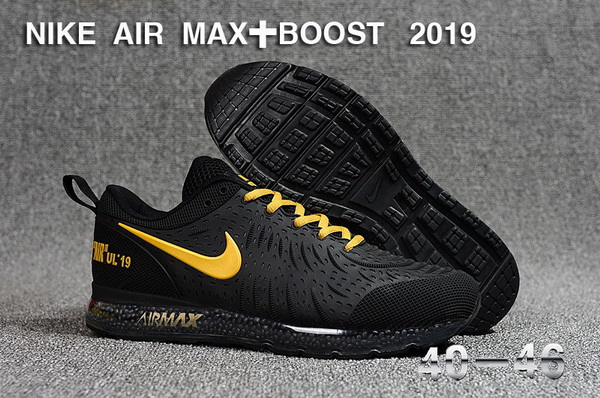 Nike Air Max DLX 2019 men shoes-046