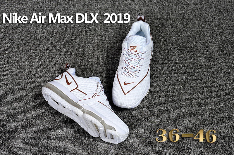 Nike Air Max DLX 2019 women shoes-001