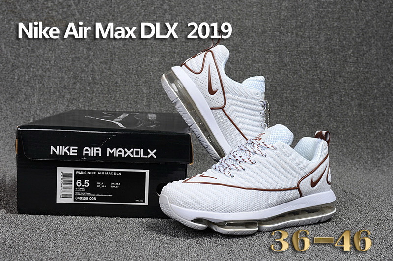Nike Air Max DLX 2019 women shoes-001