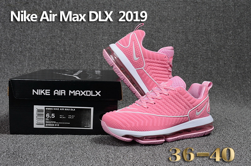 Nike Air Max DLX 2019 women shoes-002