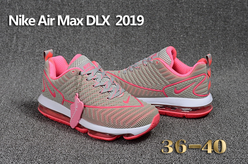 Nike Air Max DLX 2019 women shoes-003