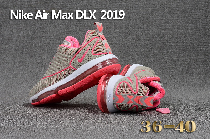 Nike Air Max DLX 2019 women shoes-003