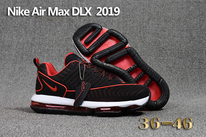 Nike Air Max DLX 2019 women shoes-004
