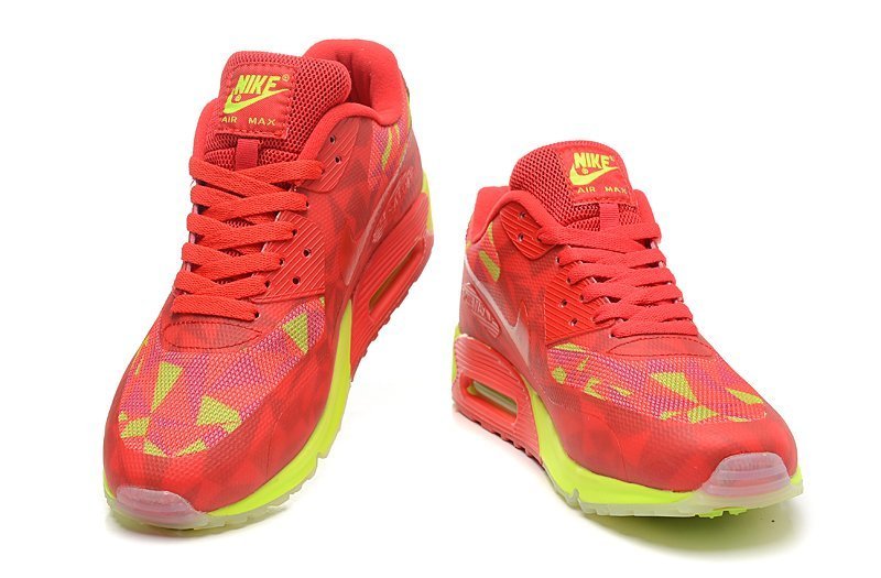 Nike Air Max Lunar 90 men shoes-001