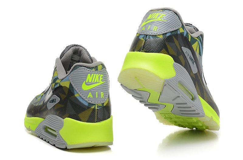 Nike Air Max Lunar 90 men shoes-002