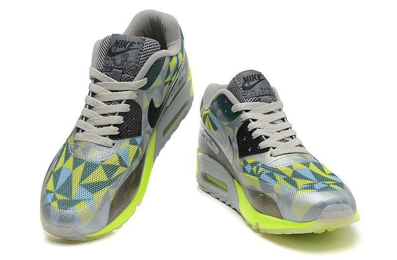 Nike Air Max Lunar 90 men shoes-002