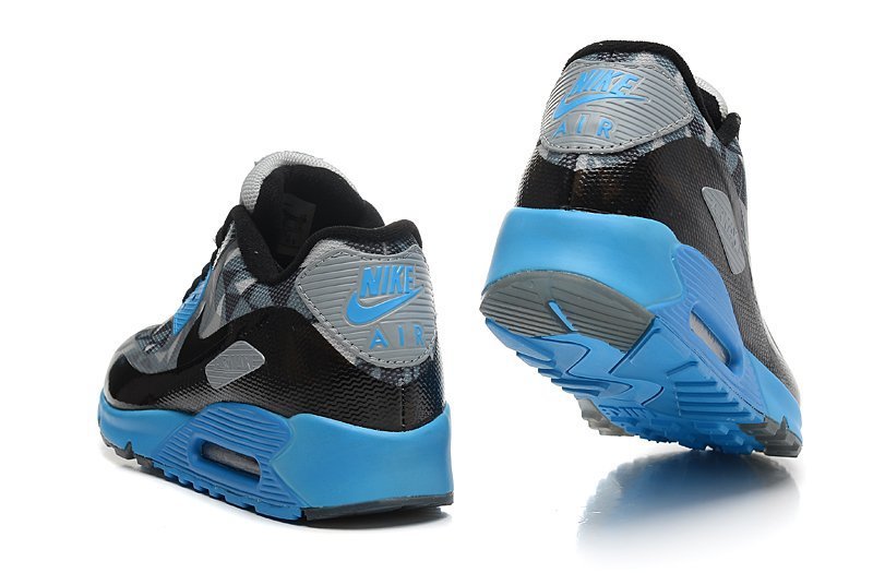 Nike Air Max Lunar 90 men shoes-004