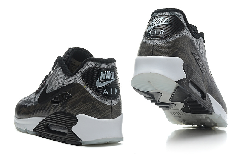 Nike Air Max Lunar 90 men shoes-005