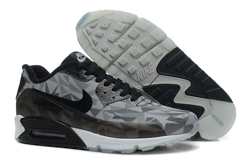 Nike Air Max Lunar 90 men shoes-005