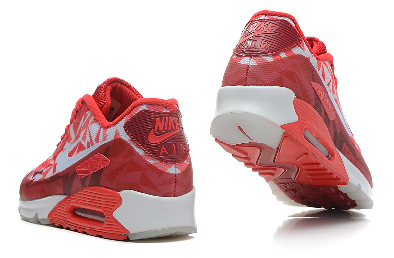 Nike Air Max Lunar 90 men shoes-009