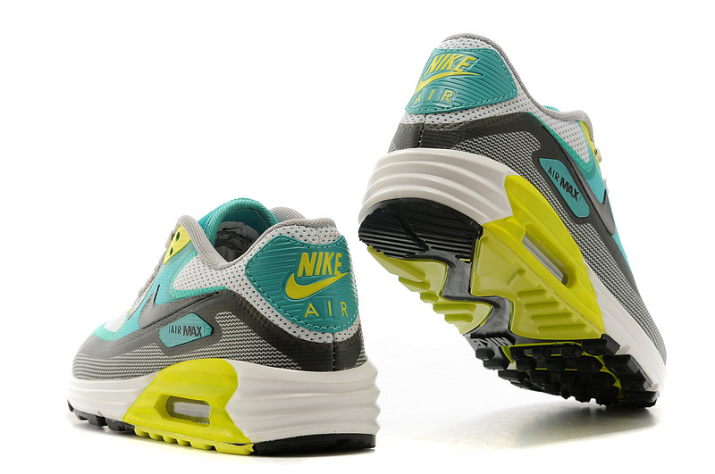 Nike Air Max Lunar 90 men shoes-011