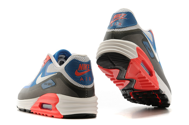 Nike Air Max Lunar 90 men shoes-013