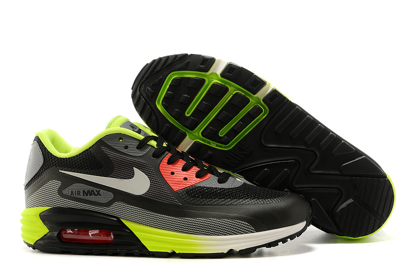 Nike Air Max Lunar 90 men shoes-014