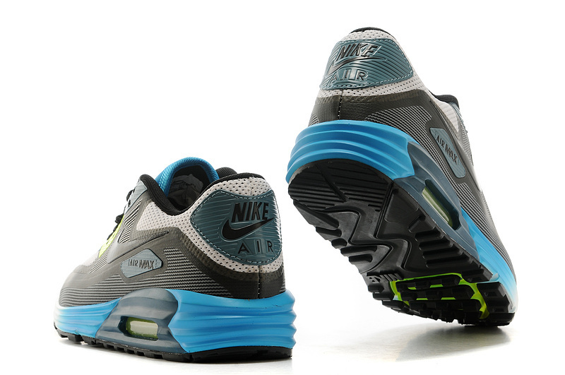Nike Air Max Lunar 90 men shoes-015