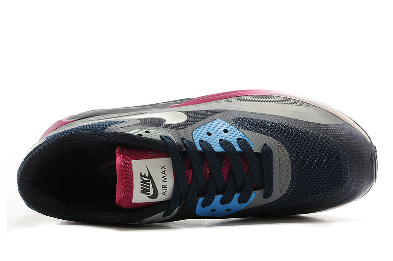 Nike Air Max Lunar 90 men shoes-016