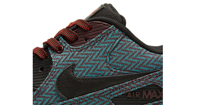 Nike Air Max Lunar 90 men shoes-019