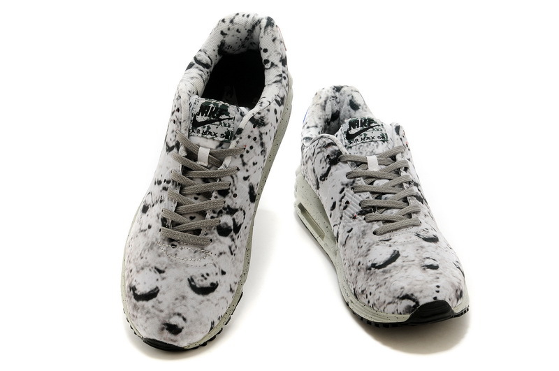 Nike Air Max Lunar 90 men shoes-020