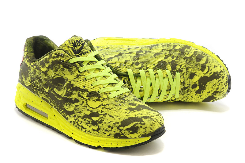 Nike Air Max Lunar 90 men shoes-021