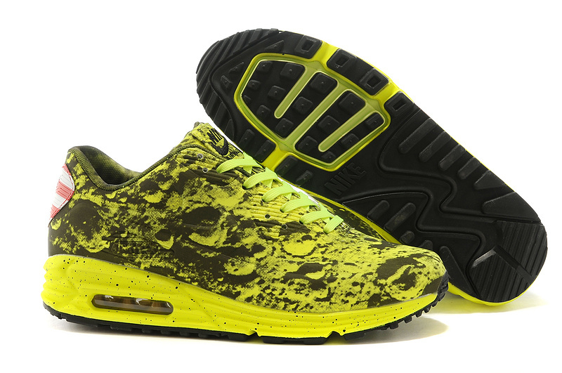 Nike Air Max Lunar 90 men shoes-021
