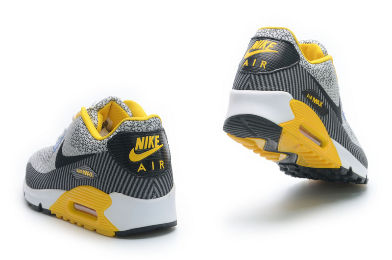 Nike Air Max Lunar 90 men shoes-024