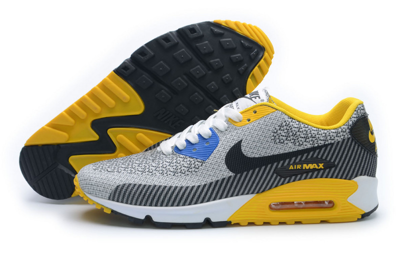 Nike Air Max Lunar 90 men shoes-024