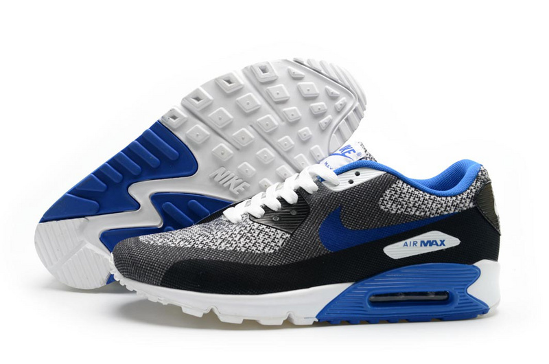Nike Air Max Lunar 90 men shoes-028