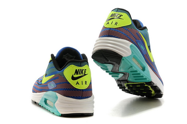 Nike Air Max Lunar 90 men shoes-029
